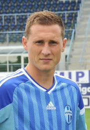 Jan Bořil