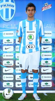 Daniel Dudka
