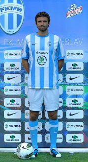 Vladimir Dimitrovski
