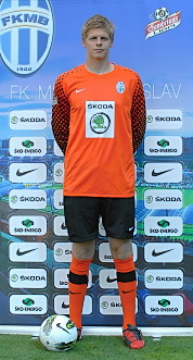 Jakub Jakubov