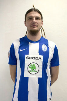 Adrian Rolko