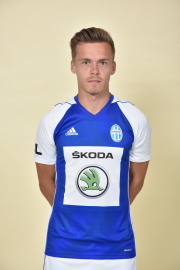 Tomáš Fabián