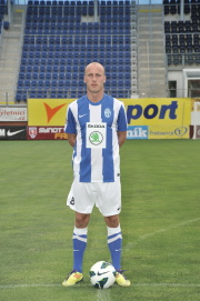 Ivo Táborský