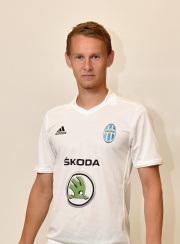 Jan Chramosta