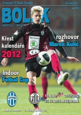 FKMB Zpravodaj