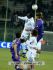 ACF Fiorentina - FK Mladá Boleslav 2:1 (1:0)