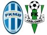 FK Mladá Boleslav – FK Jablonec 1:1(1:0)