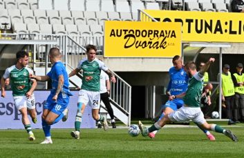 FK Jablonec – FK Mladá Boleslav (28.4.2024)